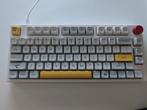 EPOMAKER TH80 PRO, Computers en Software, Toetsenborden, Epomaker, Gaming toetsenbord, Ophalen of Verzenden, Zo goed als nieuw