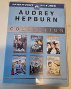 Audrey Hepburn 6 DVD Collection., Ophalen, 1960 tot 1980, Alle leeftijden, Drama