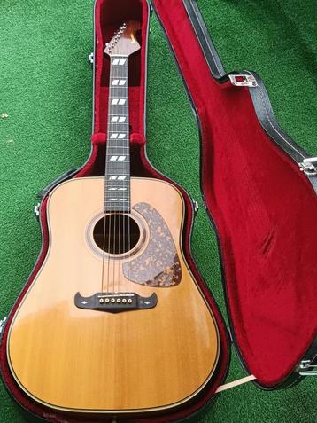 Ibanez B-660 beschikbaar voor biedingen