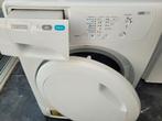 Hele Nette Zanussi Warmtepompdroger 7 kilo, 6 tot 8 kg, Anti-kreukfase, Ophalen of Verzenden, Zo goed als nieuw