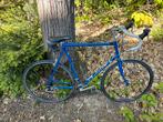 Gazelle vintage racefiets, Ophalen, Minder dan 10 versnellingen, Aluminium, Zo goed als nieuw