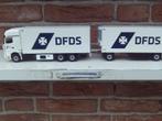 WSI  Mercedes  Benz  Actros  van  D.F.D.S.