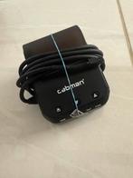 Cabman Printer - geschikt voor BCT/CDT, Ophalen of Verzenden, Gebruikt