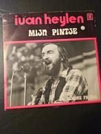 Ivan Heylen - Mijn Pintje / 	Oh, Schone Frieda, Cd's en Dvd's, Vinyl Singles, Gebruikt, 7 inch, Single, Ophalen of Verzenden
