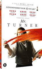Mr. Turner  (DVD)  Nieuw/Gesealed, Alle leeftijden, Ophalen of Verzenden, Nieuw in verpakking