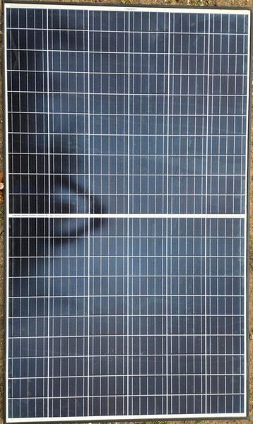 Zonnepanelen Sunrise 325W all black beschikbaar voor biedingen