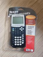 Grafische rekenmachine TI-84 plus, Ophalen of Verzenden, Grafische rekenmachine, Zo goed als nieuw