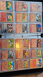 Pokemon bulk holo kaartjes +-600, Ophalen, Meerdere kaarten