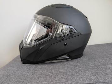 Te koop: Caberg Jackal integraalhelm, maat S beschikbaar voor biedingen