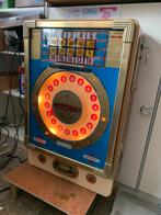 Rotomat Additor 1962, Overige munten, Ophalen of Verzenden, Gebruikt