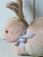 653. antiek konijn  Pasen, Antiek en Kunst, Curiosa en Brocante, Ophalen of Verzenden