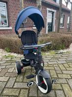 Kinderfiets QPlay Driewieler 3 in 1 – Jongens, Fietsen en Brommers, Fietsen | Driewielers, Ophalen of Verzenden, Duwstang, Zo goed als nieuw