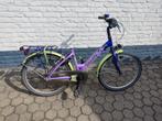 Gazelle meisjesfiets 22 inch, Fietsen en Brommers, Fietsen | Meisjes, Ophalen, Gebruikt, 22 inch, Gazelle