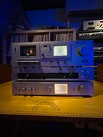 Vintage Akai set (losse componenten), Ophalen, Gebruikt, Akai, Losse componenten