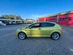 Seat Leon 1.4 TSI 92KW 2008, 125 pk, Leon, Origineel Nederlands, Bedrijf