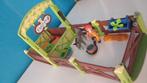 Playmobil spirit knip met worteltje setnr 70120, Ophalen of Verzenden