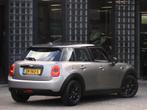 Mini Cooper 5D 1.5/ LED VERLICHTING/ SFEERVERLICHTING, Gebruikt, Euro 6, USB, 48 €/maand