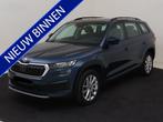 Skoda Kodiaq 1.5 TSI Business Edition Plus (bj 2022), 12 maanden, 4 cilinders, 1481 kg, Bedrijf