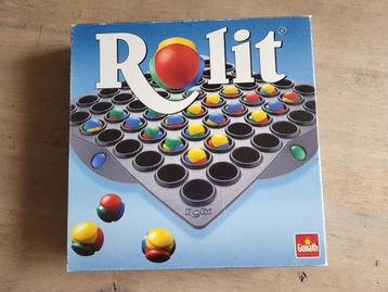 rolit beschikbaar voor biedingen