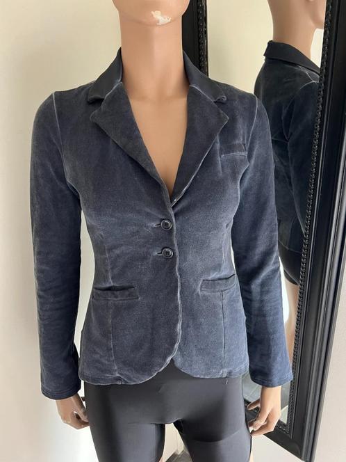 10 DAYS   mooie blazer   MAAT XS (0)  ALS NIEUW, Kleding | Dames, Jasjes, Kostuums en Pakken, Zo goed als nieuw, Jasje, Maat 34 (XS) of kleiner