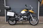 BMW R 1200 GS Zeer netjes en heel compleet!, Motoren, Motoren | BMW, Handvatverwarming, Bedrijf, 1170 cc, Meer dan 35 kW