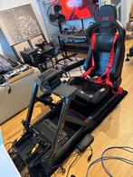 Next Level Racing GT Track, Ophalen, Gebruikt