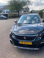 Peugeot 5008 1.2 Puretech 130pk S&S Advanced Grip Control, Auto's, Peugeot, Voorwielaandrijving, 65 €/maand, Euro 6, 1199 cc