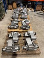 Land rover tussenbak LT230, Ophalen, Gereviseerd, Land Rover