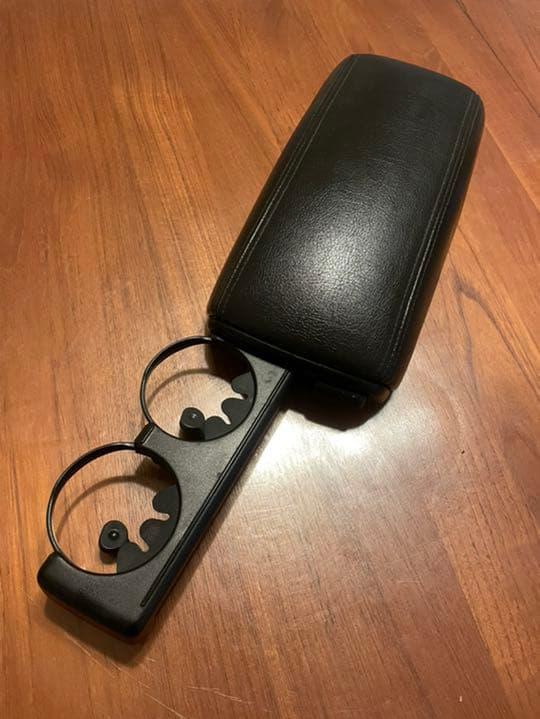 Volvo 850 C70 S70 V70 rubber voor bekerhouders NIEUW, Auto-onderdelen, Interieur en Bekleding, Volvo, Nieuw, Ophalen of Verzenden