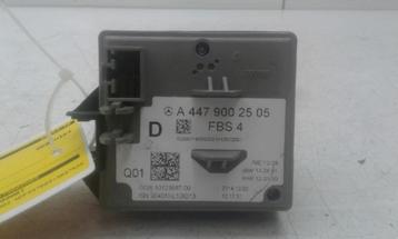 "Contactslot Reparatie MB Vito 447 EZS - Snel & Betrouwbaar! beschikbaar voor biedingen