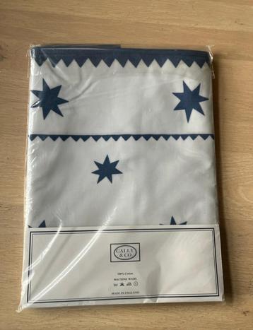 Nieuw Cally & Co PVC Tafelkleed beschikbaar voor biedingen