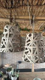 Hanglampen, Huis en Inrichting, Lampen | Hanglampen, Ophalen, Zo goed als nieuw, Minder dan 50 cm