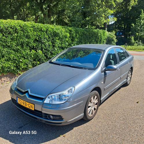 Citroën C5 2.0I 16V Ligne INRUIL MOGELIJK  APK NIEUW, Auto's, Citroën, Particulier, C5, ABS, Airbags, Boordcomputer, Centrale vergrendeling