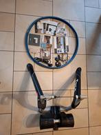 Tacx Ironman ANT+ Fietstrainer type T2021, Ophalen of Verzenden, Zo goed als nieuw, Overige typen