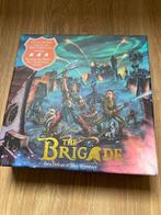 The Brigade bordspel, Een of twee spelers, Ophalen of Verzenden, Zo goed als nieuw