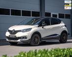 Renault Captur 0.9 TCe Intens Limited I Navi I Cruise Contro, Voorwielaandrijving, 898 cc, Stof, Gebruikt