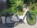 HUYSER Gen urban+ electrische fiets met middenmotor, Ophalen, Zo goed als nieuw, Overige merken, Versnellingen