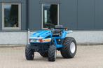 Iseki Landhope TU155 4wd / 0671 Draaiuren / Special Edition