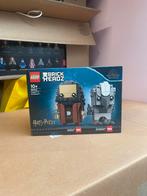 Lego brickheadz 40412 Hagrid en buckbeak, Nieuw, Ophalen of Verzenden