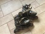 Skeelers, Sport en Fitness, Skeelers, Inline skates 4 wielen, Ophalen, Overige merken, Verstelbaar