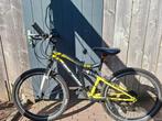 mountainbike decathlon, Gebruikt, Hardtail, Ophalen of Verzenden, Overige merken