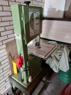 Lintzaagmachine Elektra Beckum BAS 315/4 W 55, Doe-het-zelf en Verbouw, Gereedschap | Zaagmachines, Ophalen, Gebruikt, 70 mm of meer