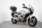 Yamaha TDM 900 (bj 2004), Motoren, 897 cc, Bedrijf, Meer dan 35 kW, Toermotor