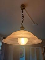Hanglamp Murano, Huis en Inrichting, Lampen | Hanglampen, Ophalen of Verzenden, Zo goed als nieuw, Minder dan 50 cm
