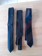 Vintage Stropdassen Set, Ophalen of Verzenden, Zo goed als nieuw