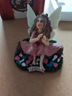 Elfje Beeldje Efteling - Effeliny, Verzamelen, Efteling, Ophalen of Verzenden, Zo goed als nieuw, Beeldje of Poppetje