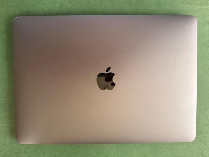 Apple MacBook Pro 13,3" met vrijwel nieuwe batterij, Computers en Software, Apple Macbooks, Gebruikt, MacBook Pro, 13 inch, 2 tot 3 Ghz