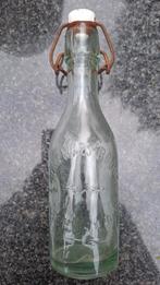 Oude limonadefles brouwerij v Waes Boodts Westdorpe, Ophalen of Verzenden, Gebruikt, Flesje(s), Overige merken
