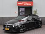 Mercedes-Benz A-klasse 200 Business Solution AMG, Auto's, Euro 6, 4 cilinders, Bedrijf, 19 km/l