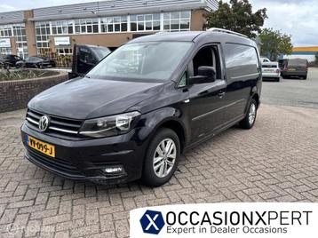 Volkswagen Caddy Bestel 2.0 TDI L2H1 BMT Maxi Trendline beschikbaar voor biedingen